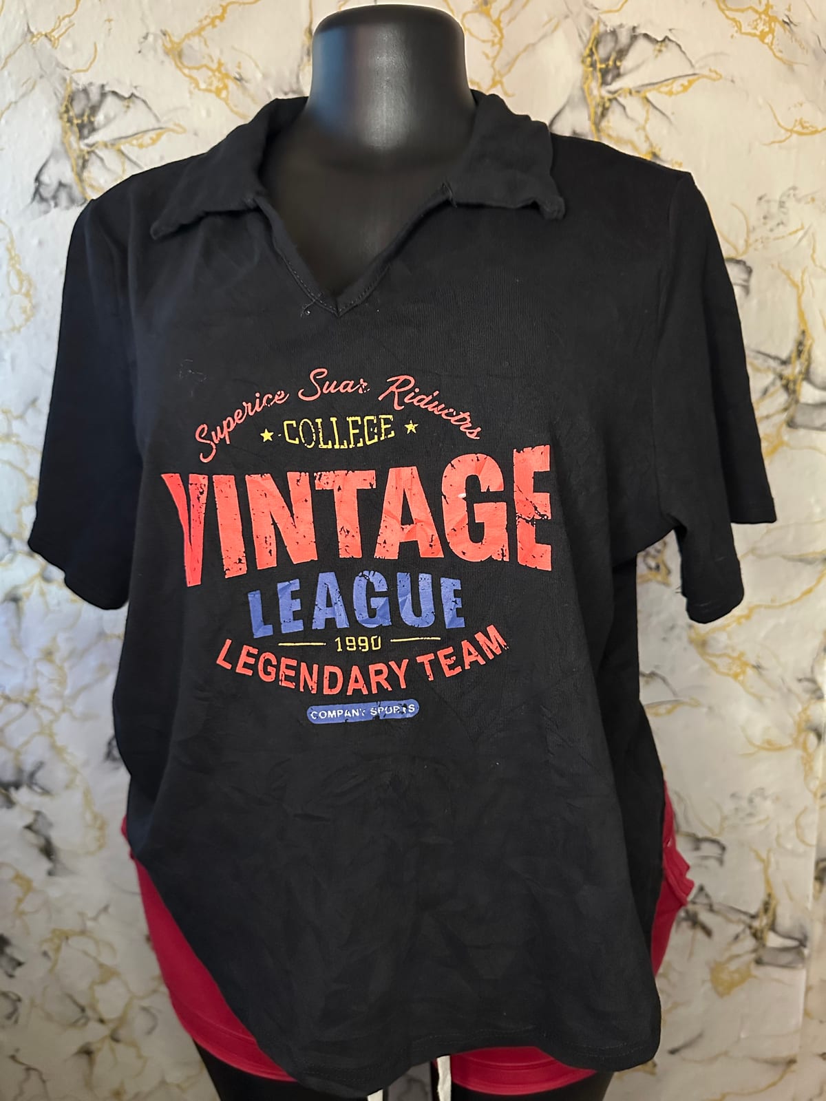 Well loved find