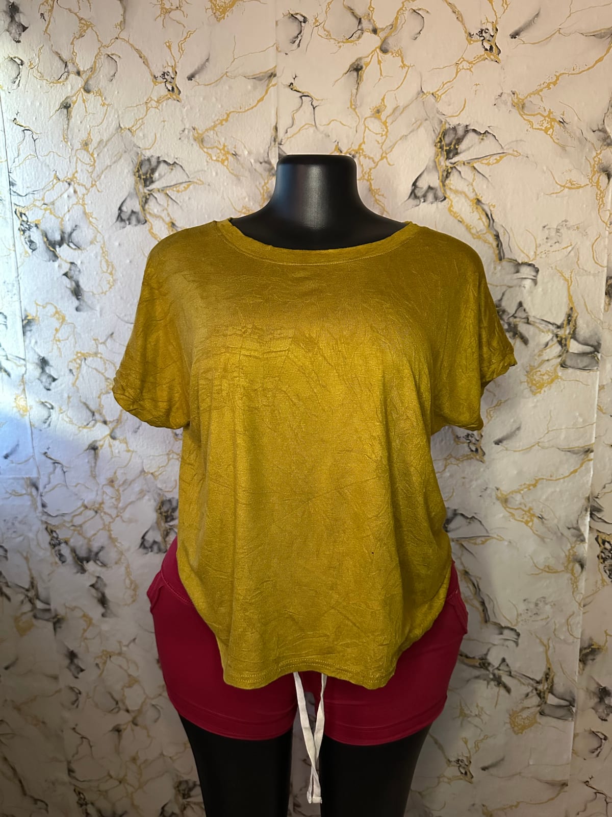 Well loved find