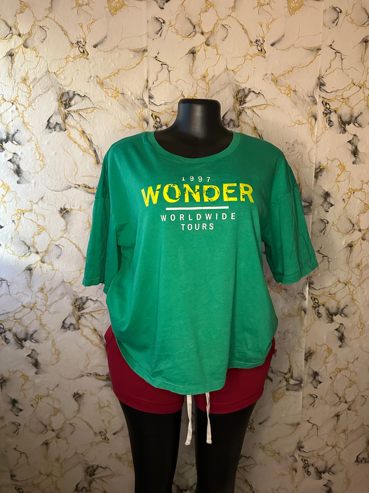 Well loved find