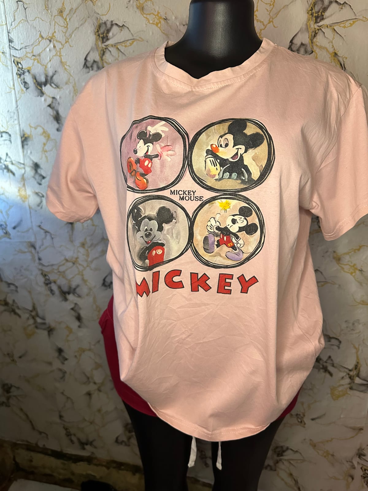 Well loved find