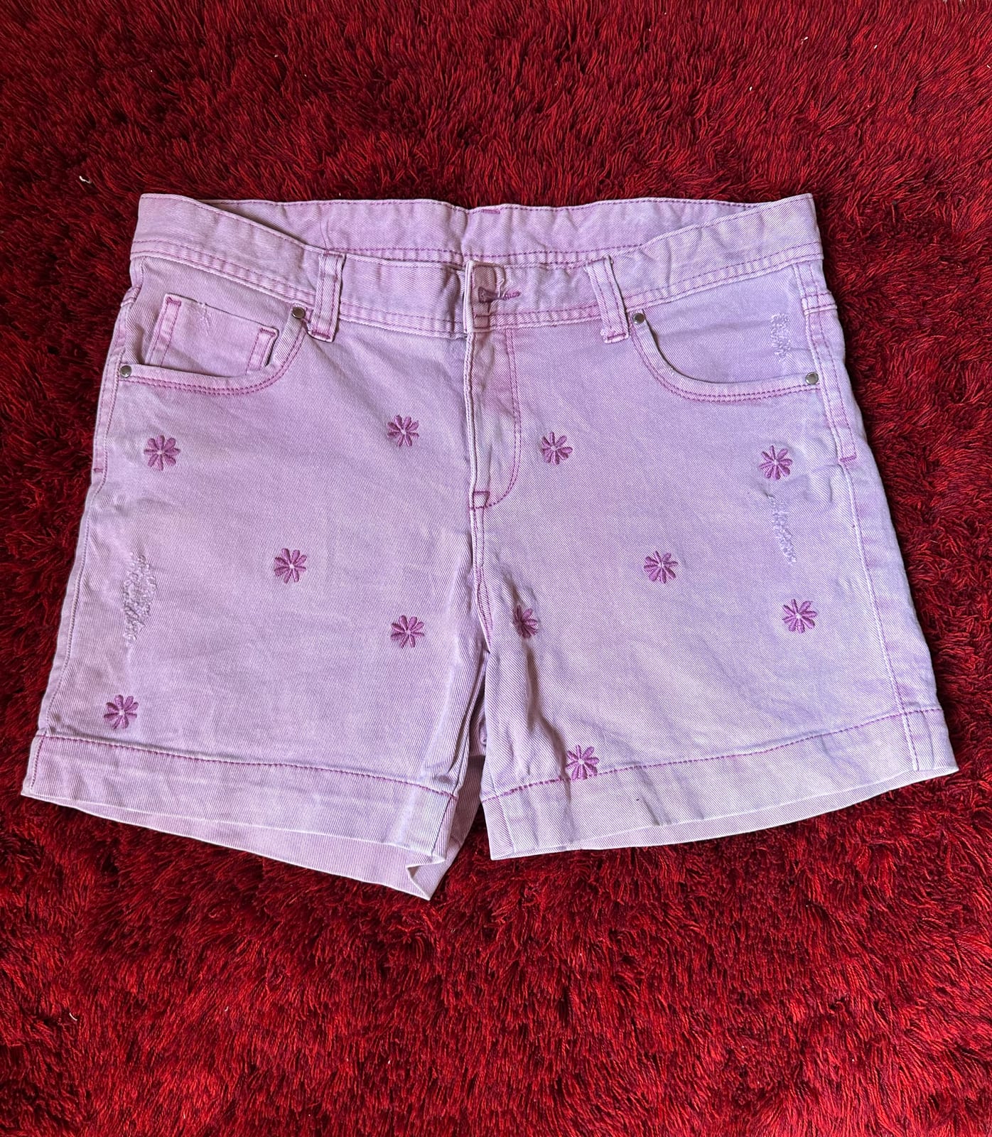 Well loved find