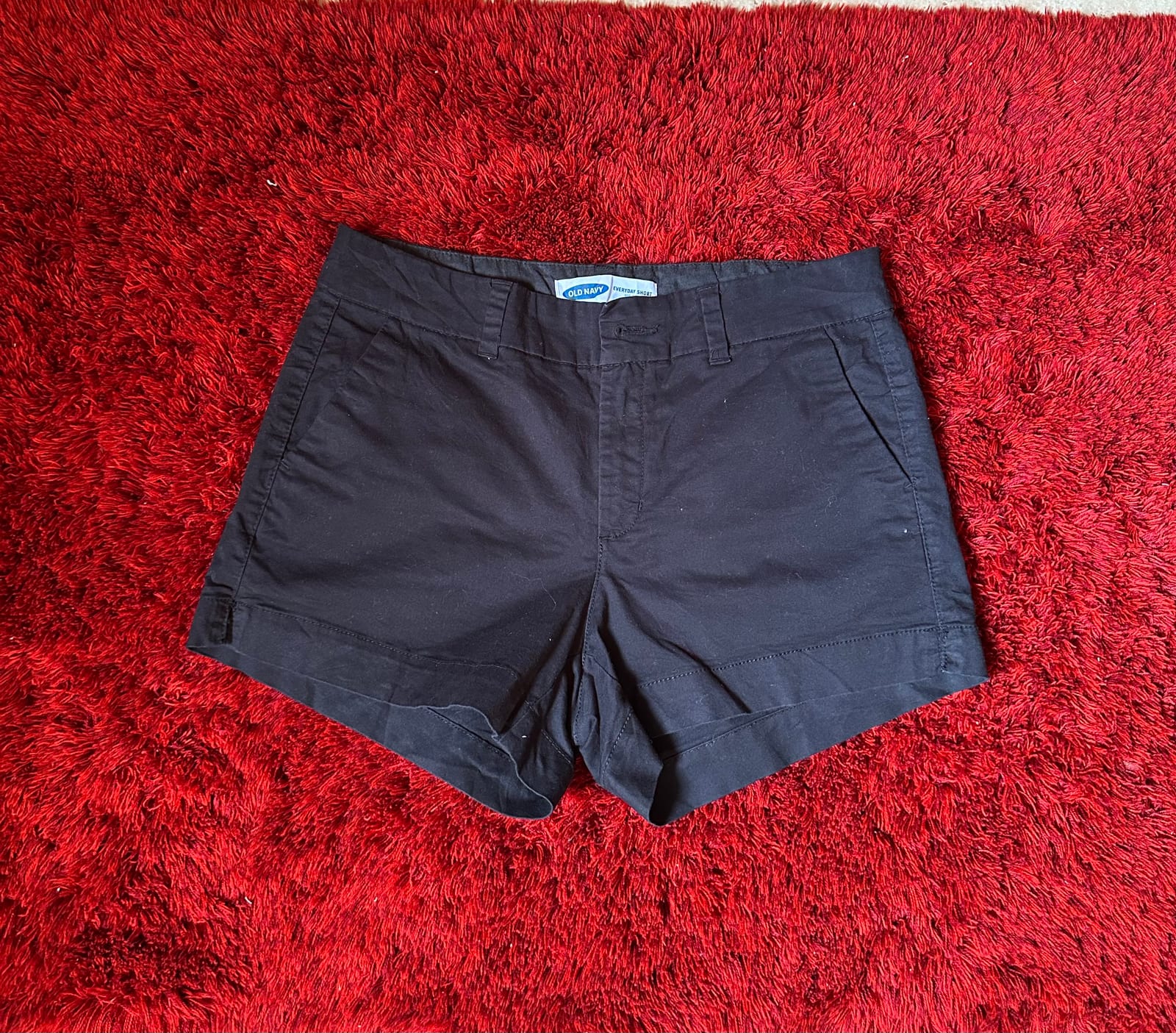 Well loved find
