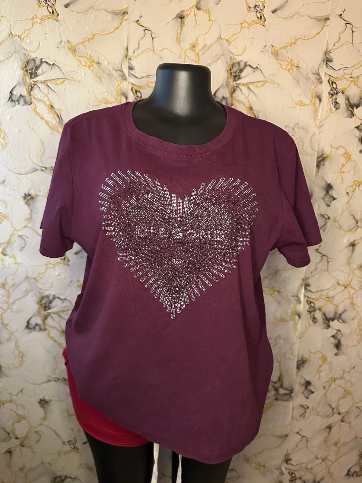Well loved find